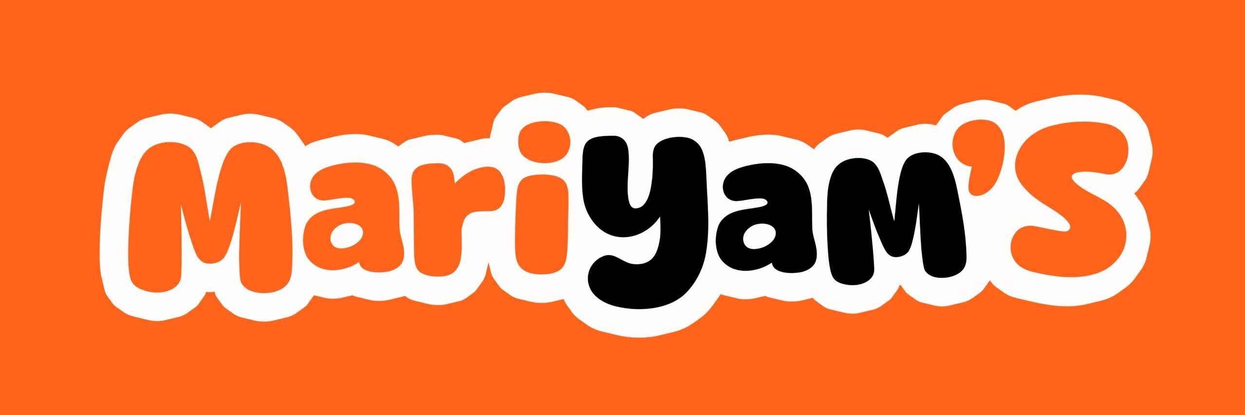 Logo Mariyam Fried Chicken